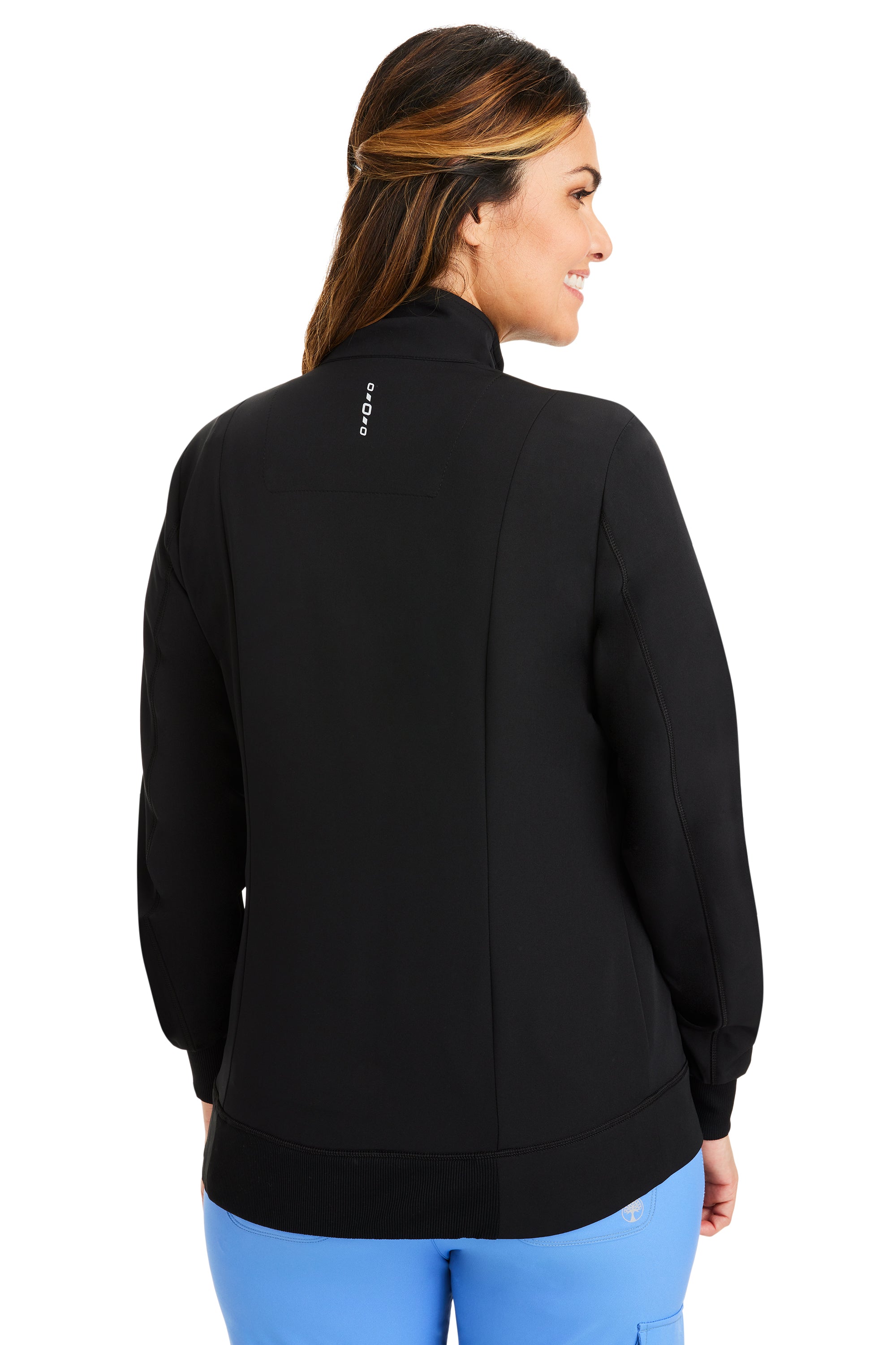 Image of Chamarra Carly HH 360°