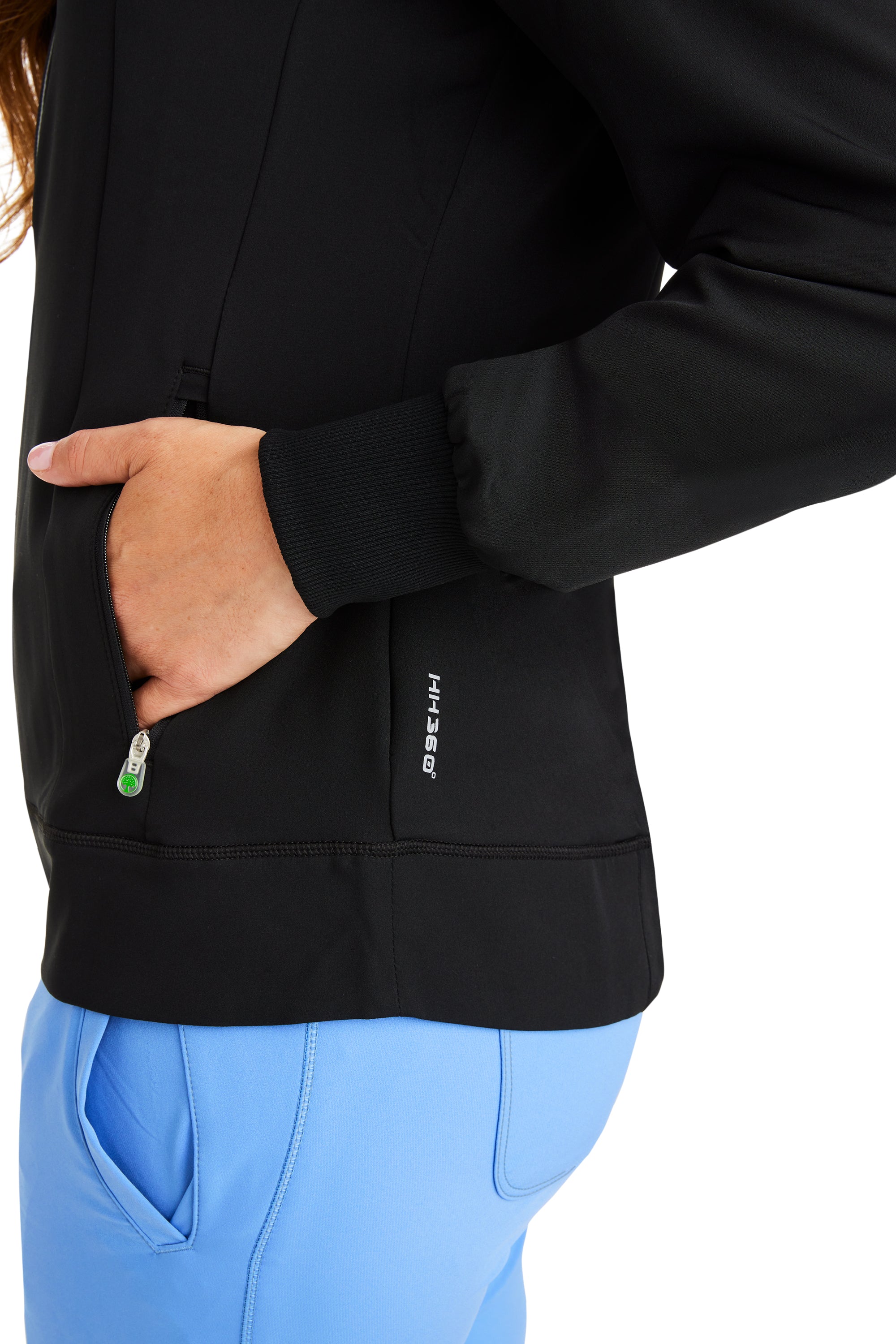 Image of Chamarra Carly HH 360°