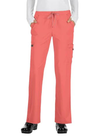 Image of Pantalón Holly Koi Basics