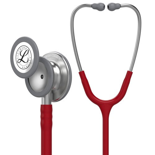 Image of Estetoscopio 3M ™ Littmann® Classic III ™