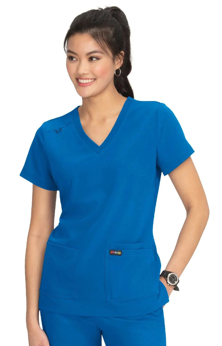 Image of Filipina Luna French Bull