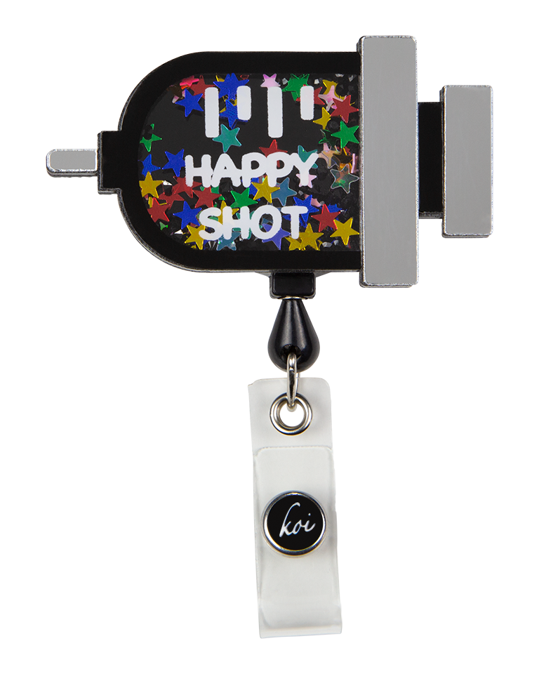 Image of Portagafete Diseño Medical KOI