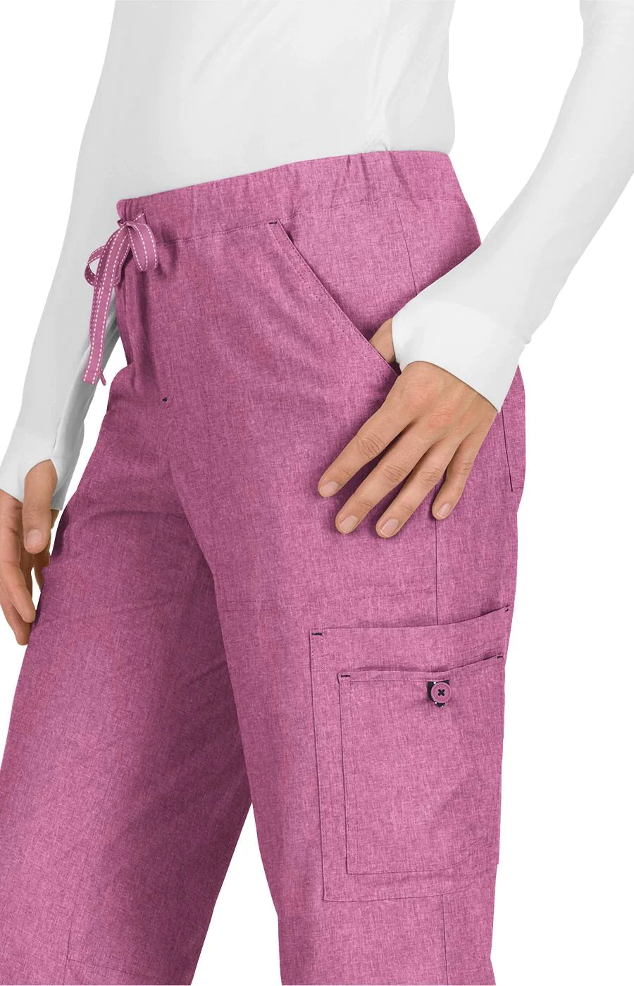 Pantalón Holly Heather Koi Basics