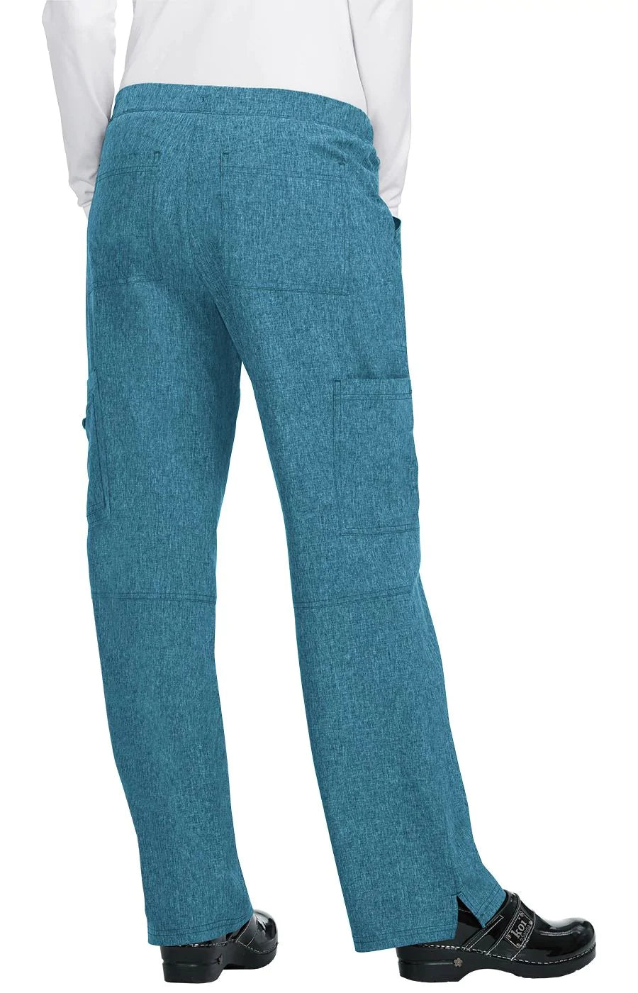 Pantalón Holly Heather Koi Basics