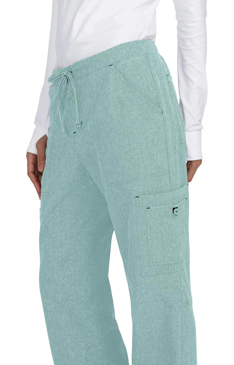 Pantalón Holly Heather Koi Basics