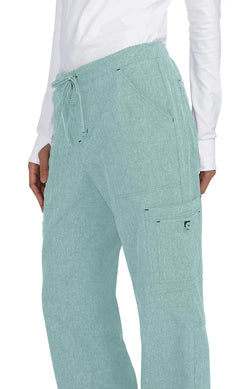 Image of Pantalón Holly Heather Koi Basics