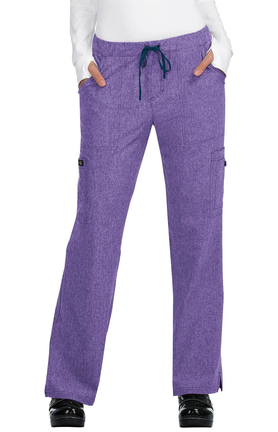 Pantalón Holly Heather Koi Basics