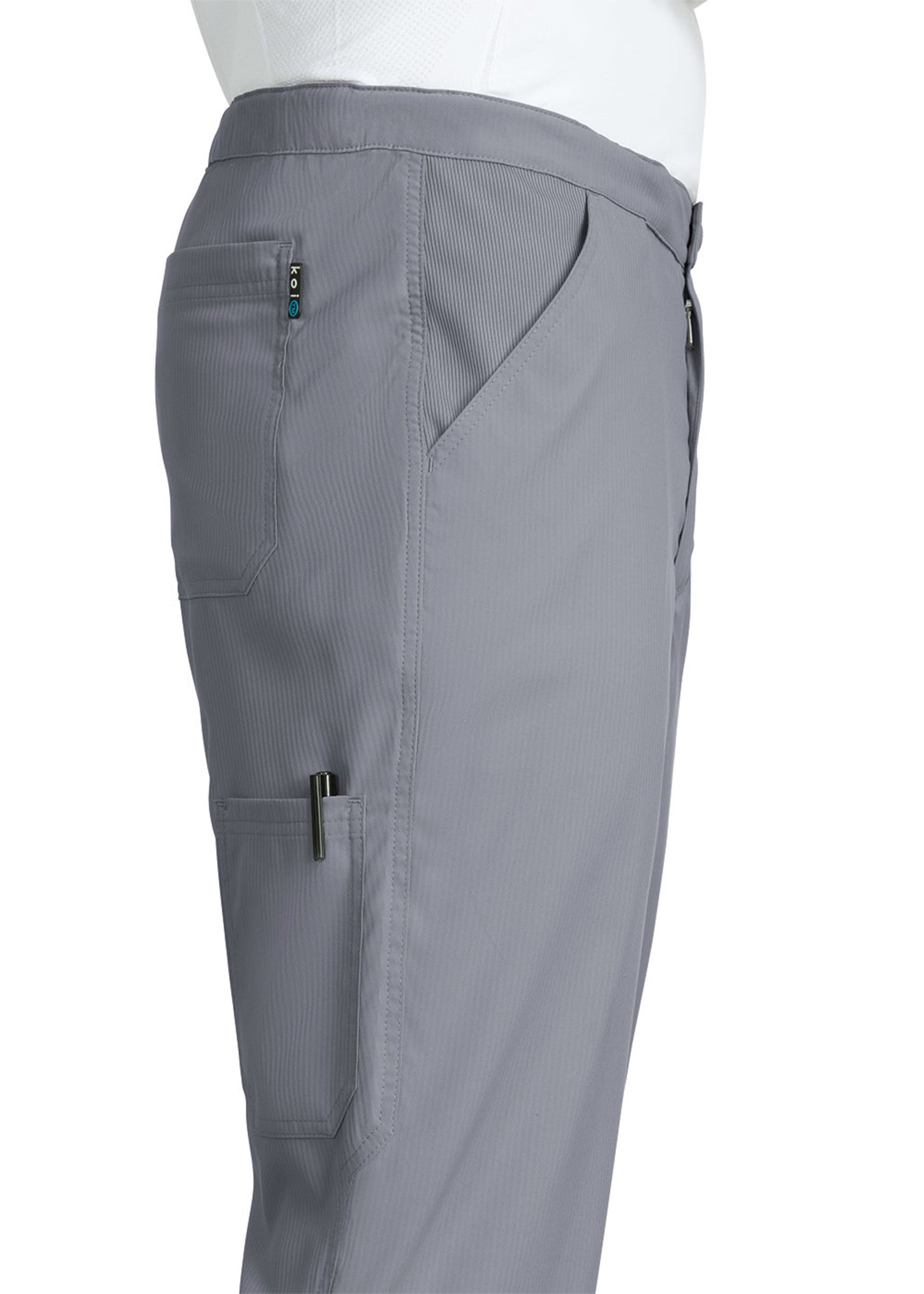 Pantalón Discovery Koi lite