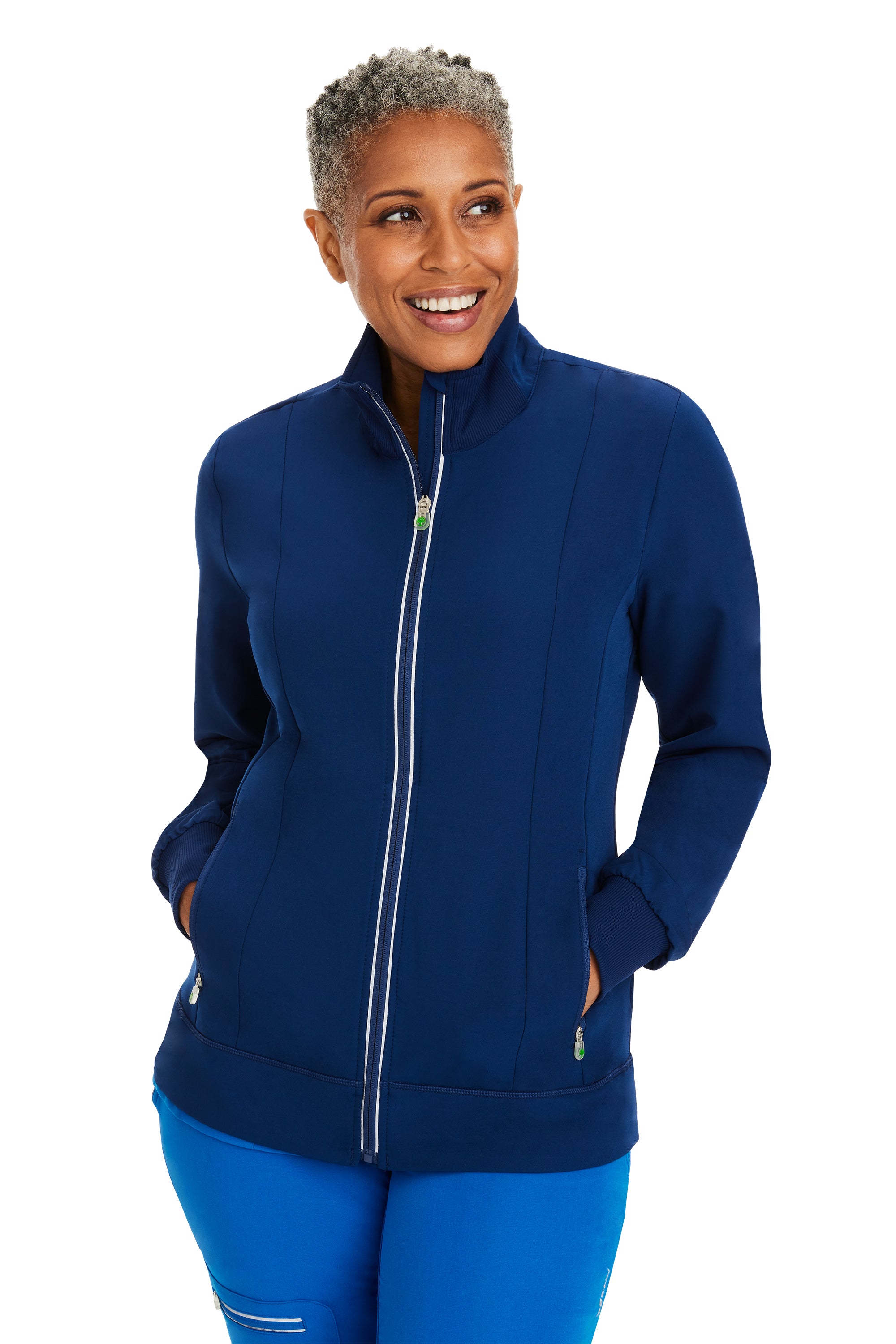 Image of Chamarra Carly HH 360°