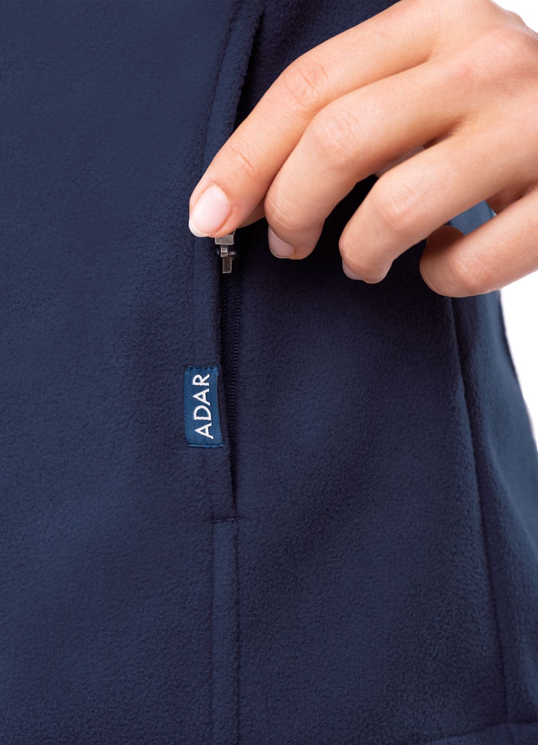 Image of Chamarra Adar 7202