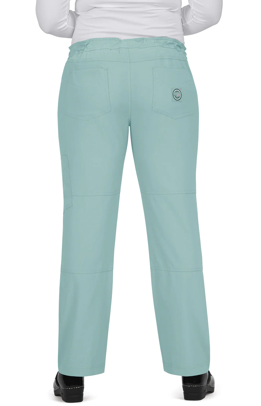 Image of Pantalón Peace - Koi lite