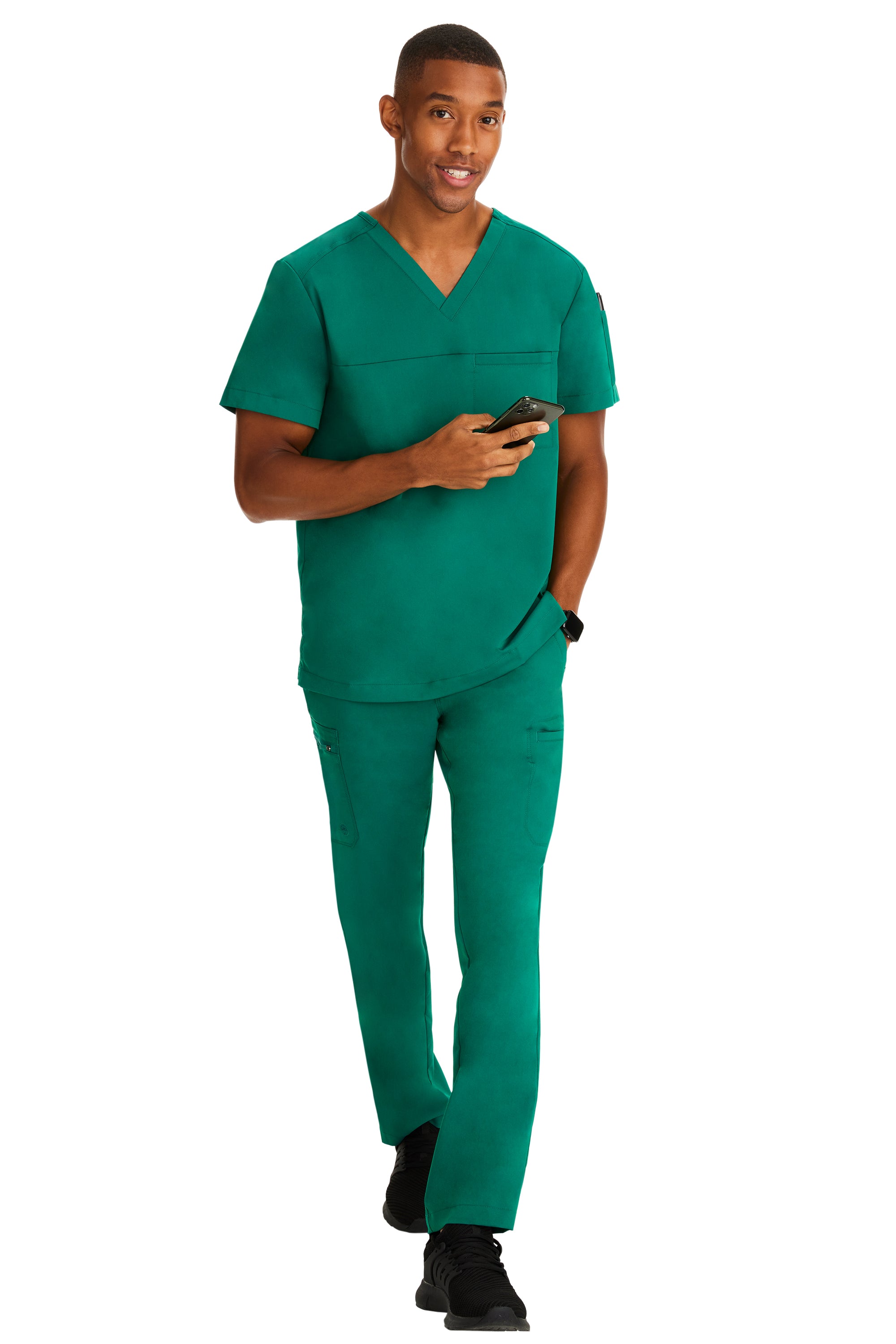 Image of Set Justin-Daniel Healing Hands