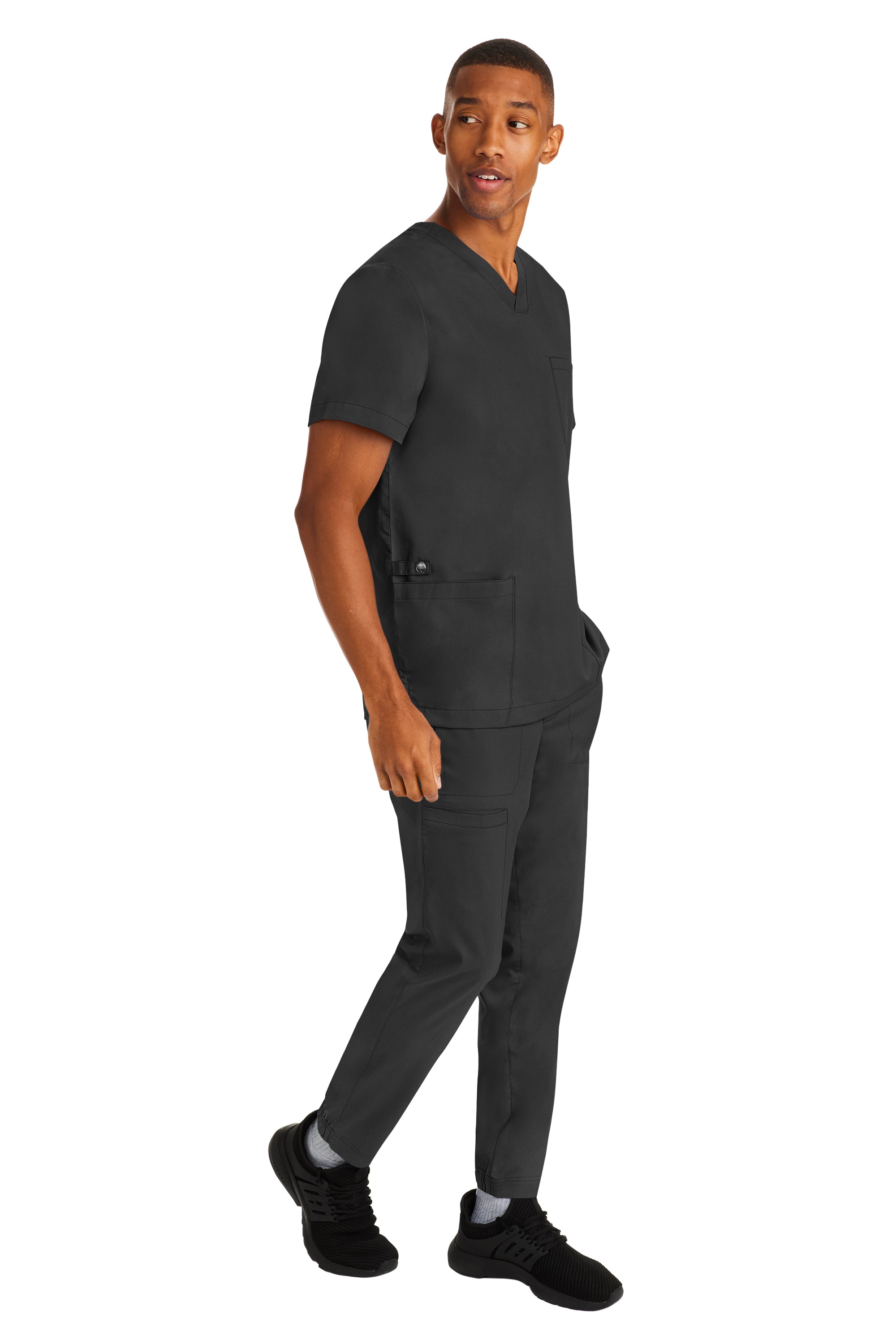 Image of Set Jake-Dante Healing Hands