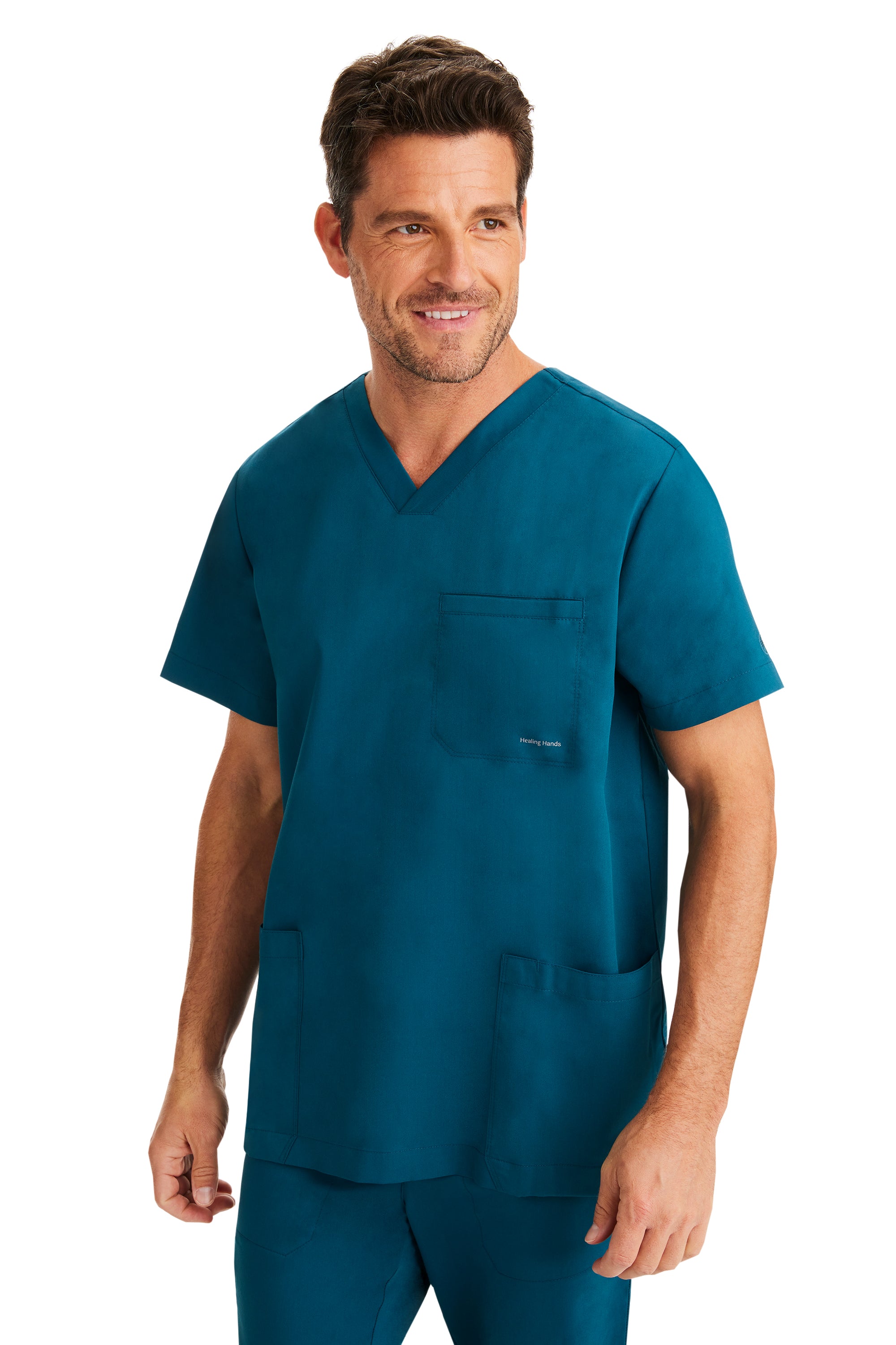 Image of Set Jake-Dante Healing Hands