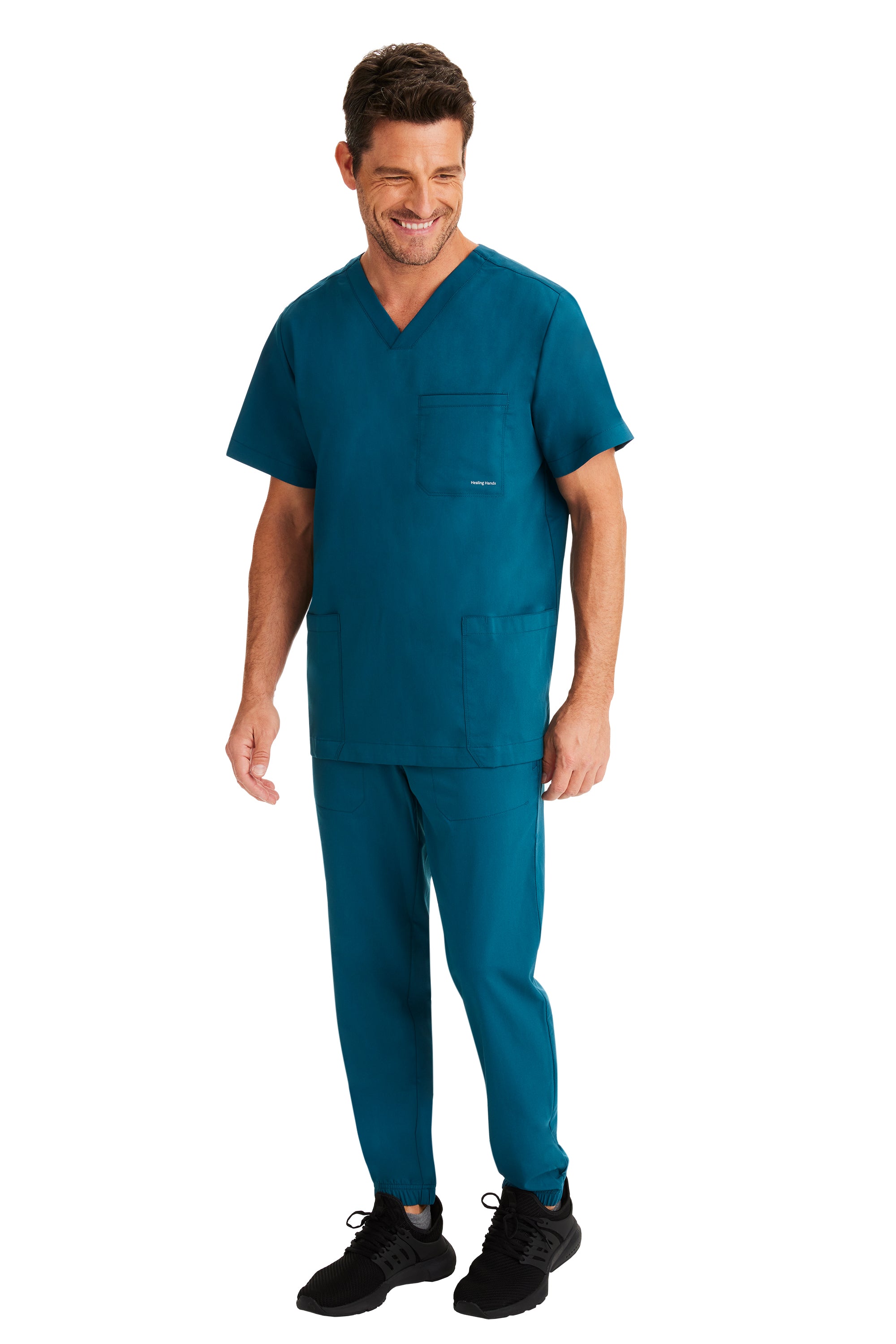 Image of Set Jake-Dante Healing Hands