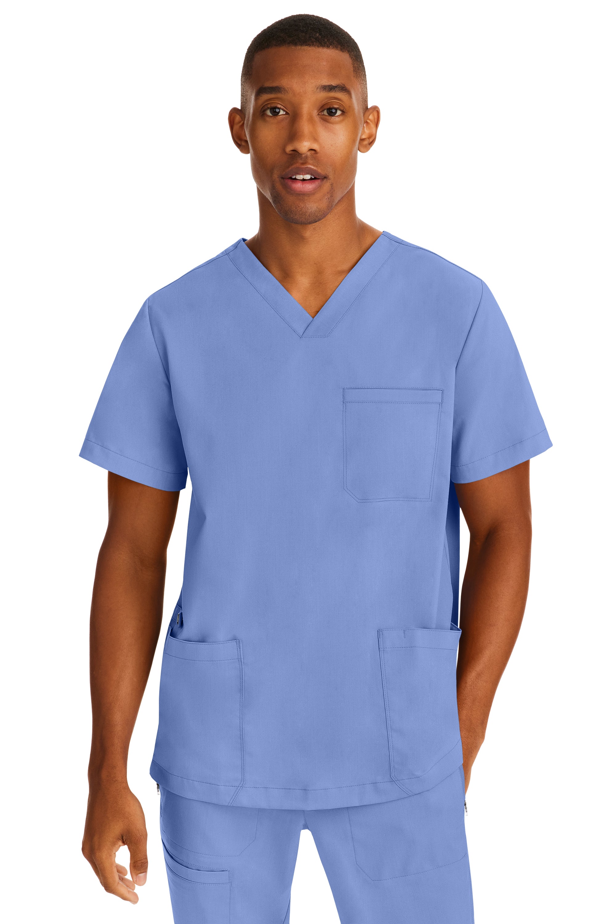 Image of Set Jake-Dante Healing Hands