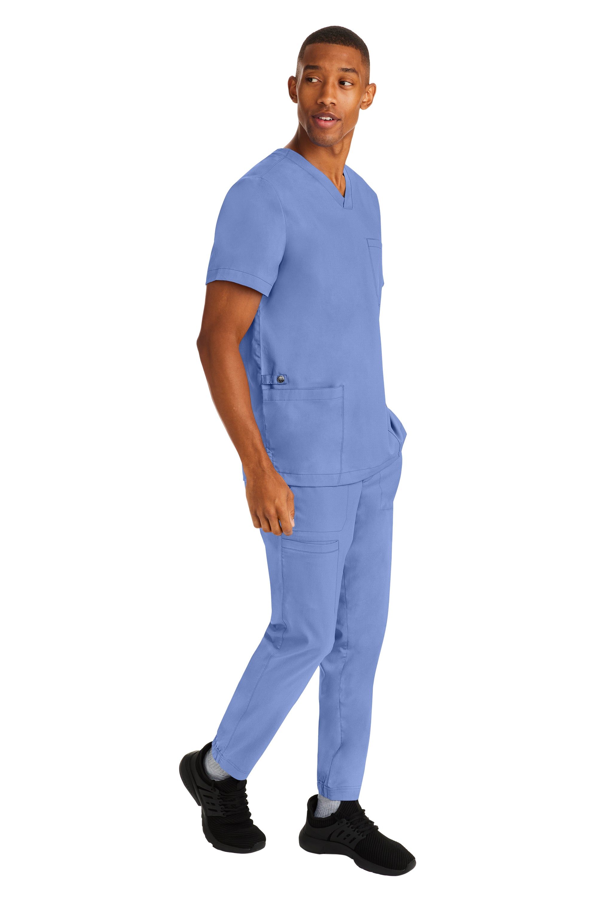 Image of Set Jake-Dante Healing Hands