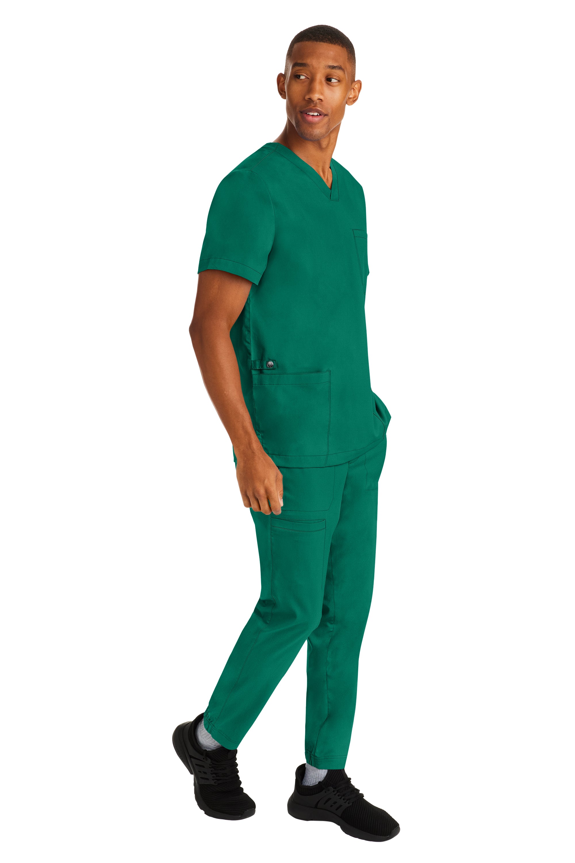 Image of Set Jake-Dante Healing Hands