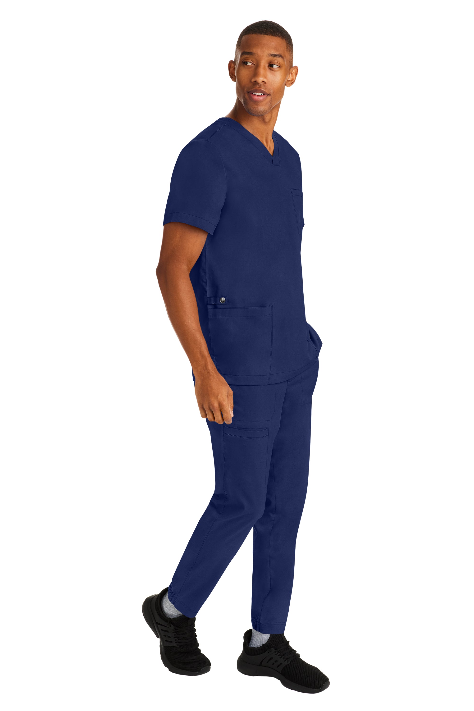 Image of Set Jake-Dante Healing Hands