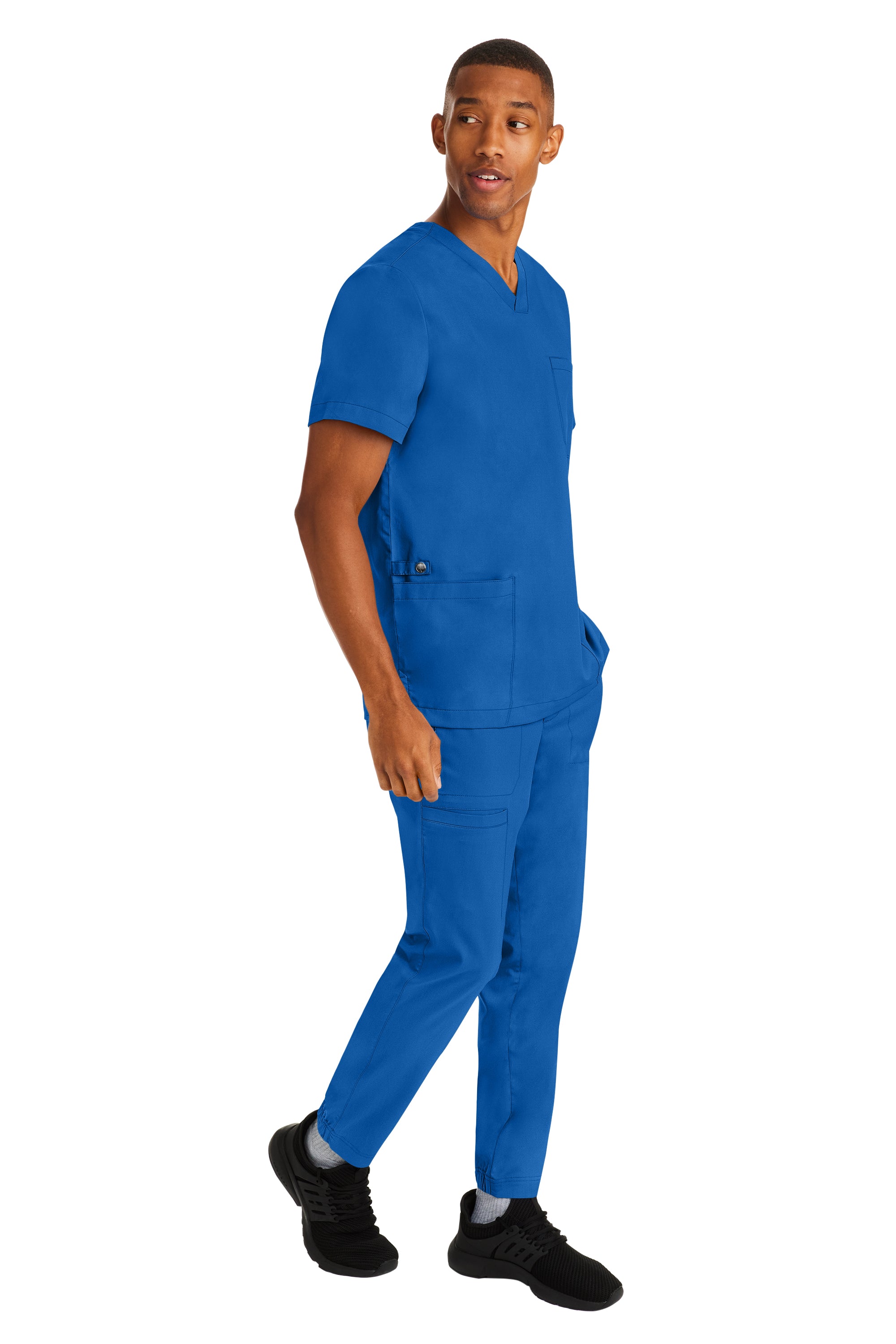 Image of Set Jake-Dante Healing Hands