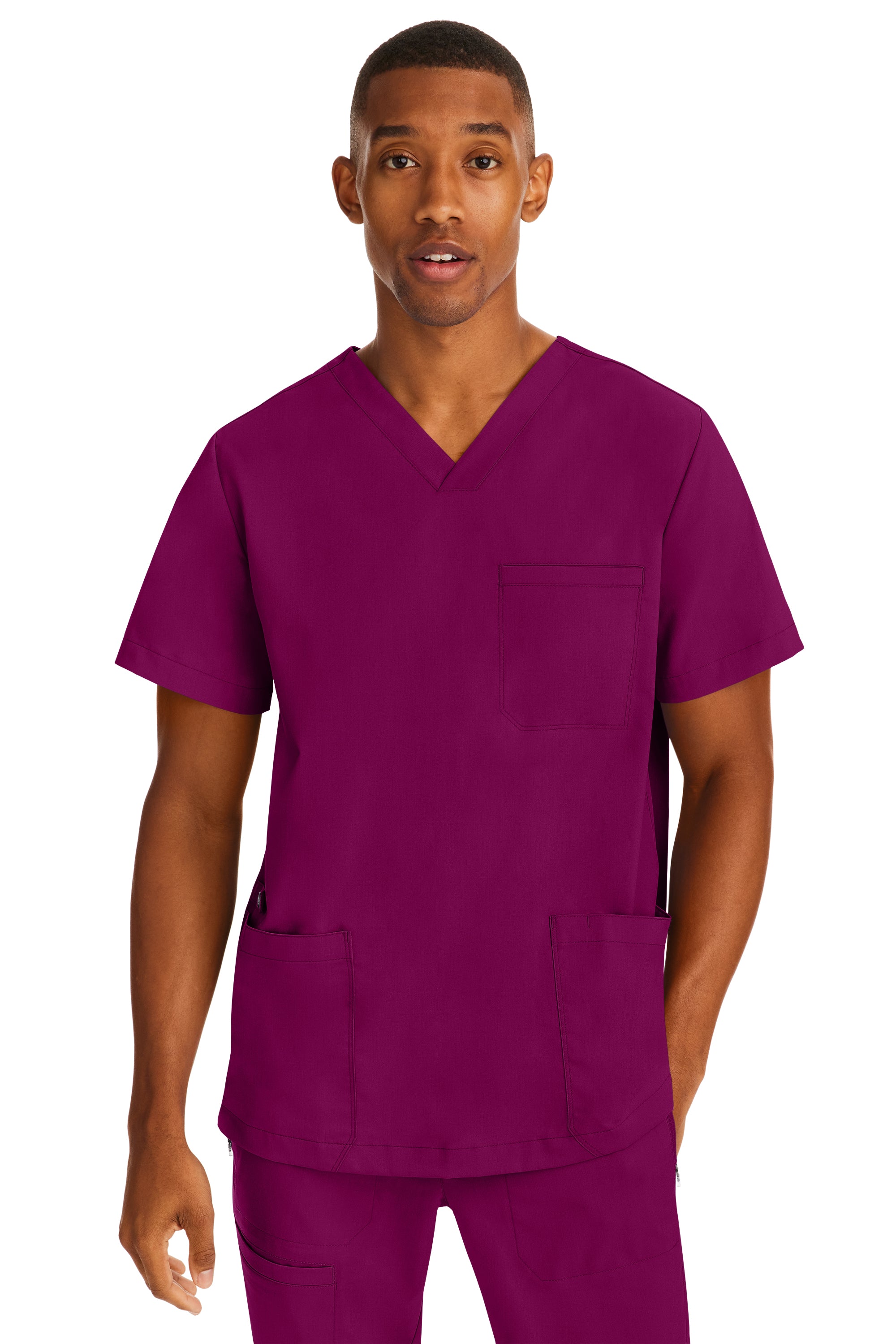 Image of Set Jake-Dante Healing Hands