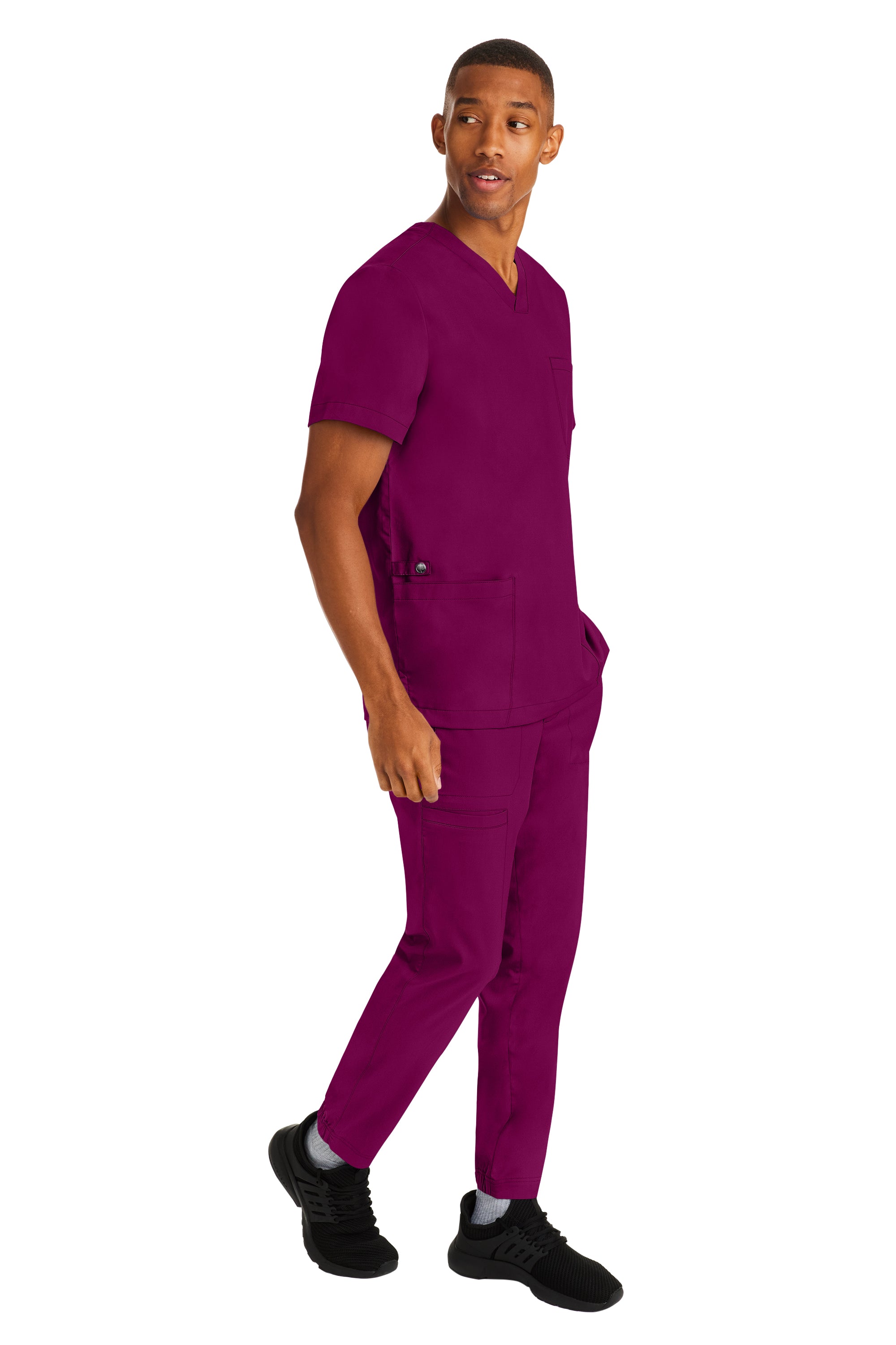 Image of Set Jake-Dante Healing Hands