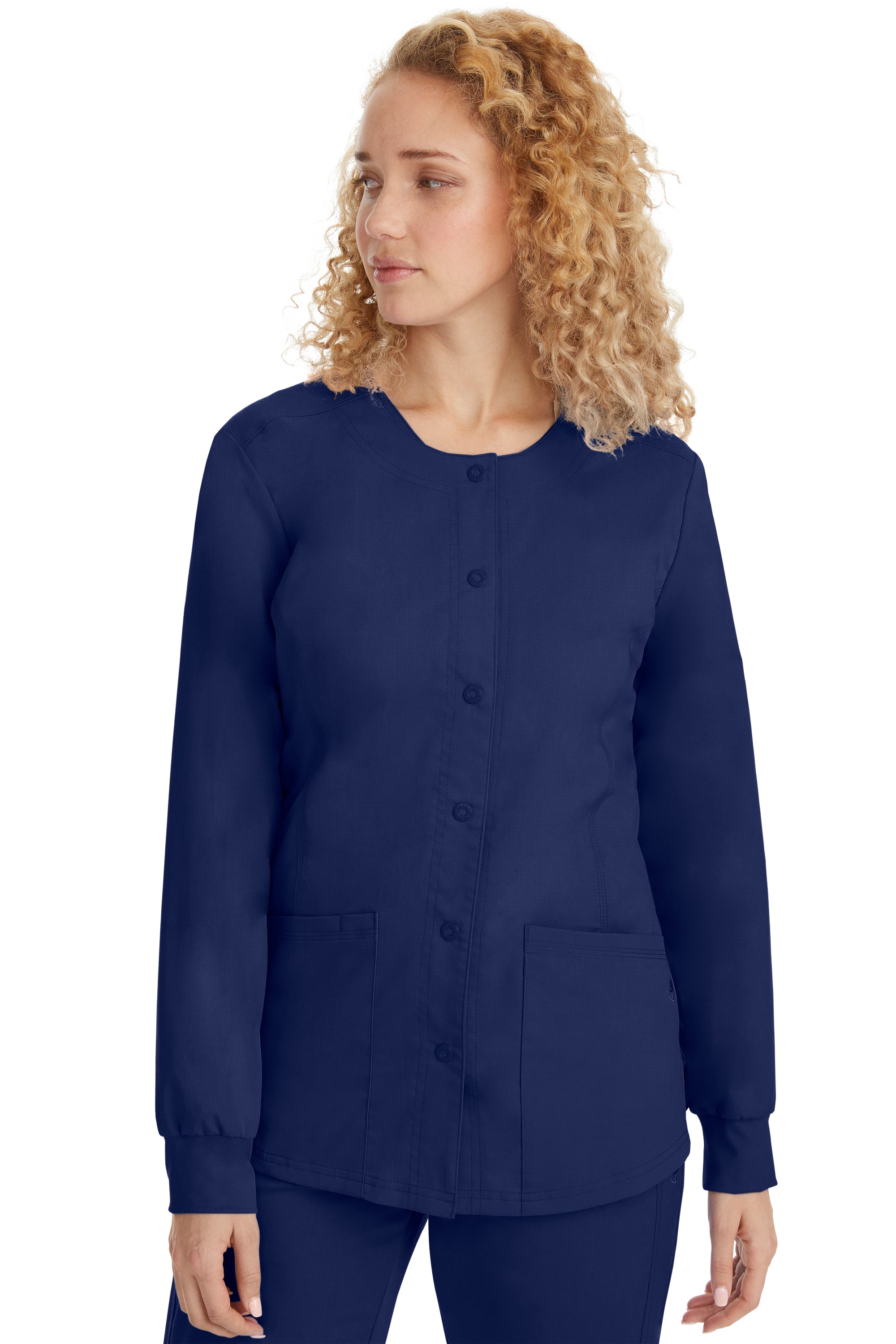 Image of Chamarra Daisy 5063 PL Healing Hands