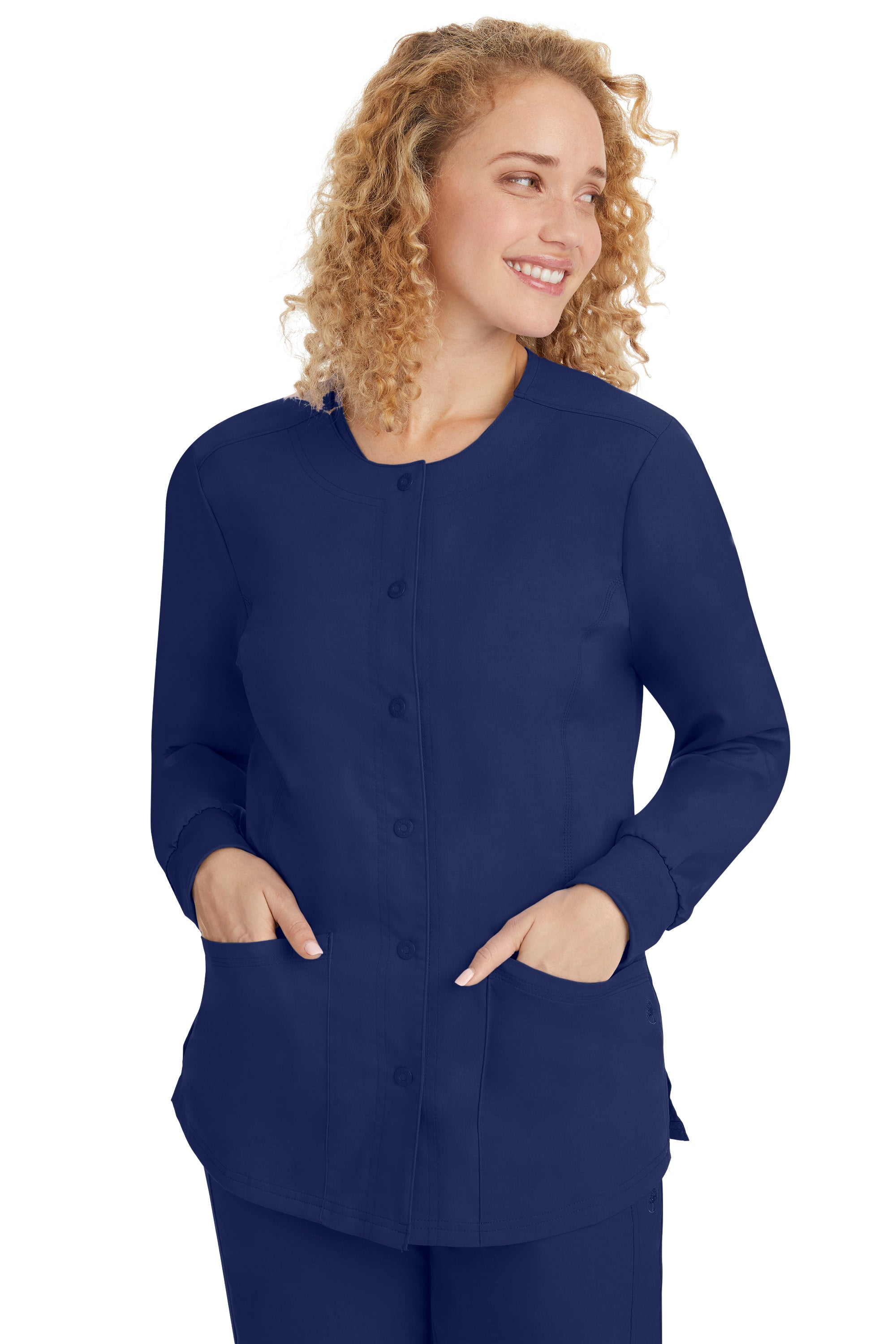 Image of Chamarra Daisy 5063 PL Healing Hands