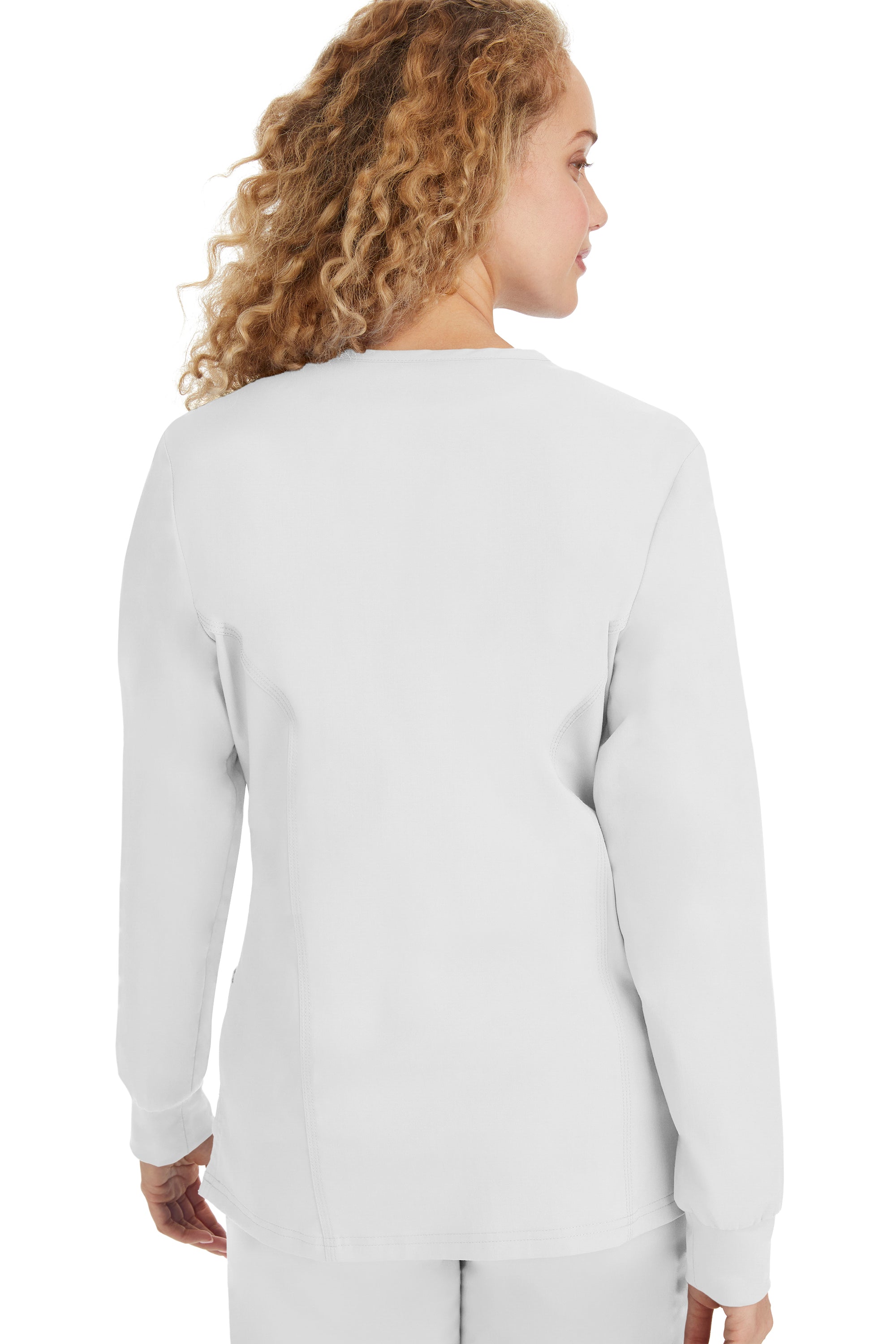 Image of Chamarra Daisy 5063 PL Healing Hands