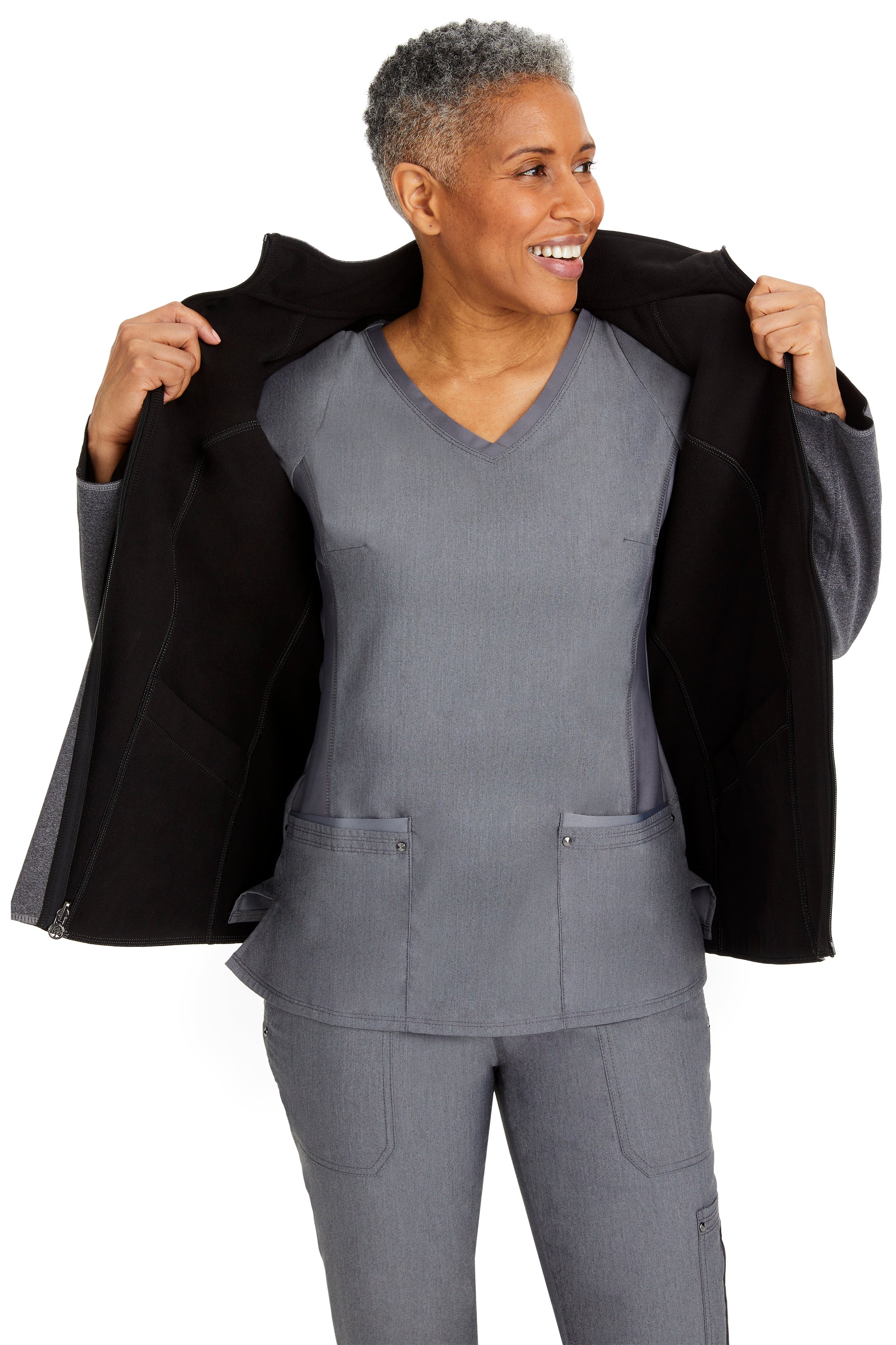 Image of Chamarra Broklyn Healing Hands