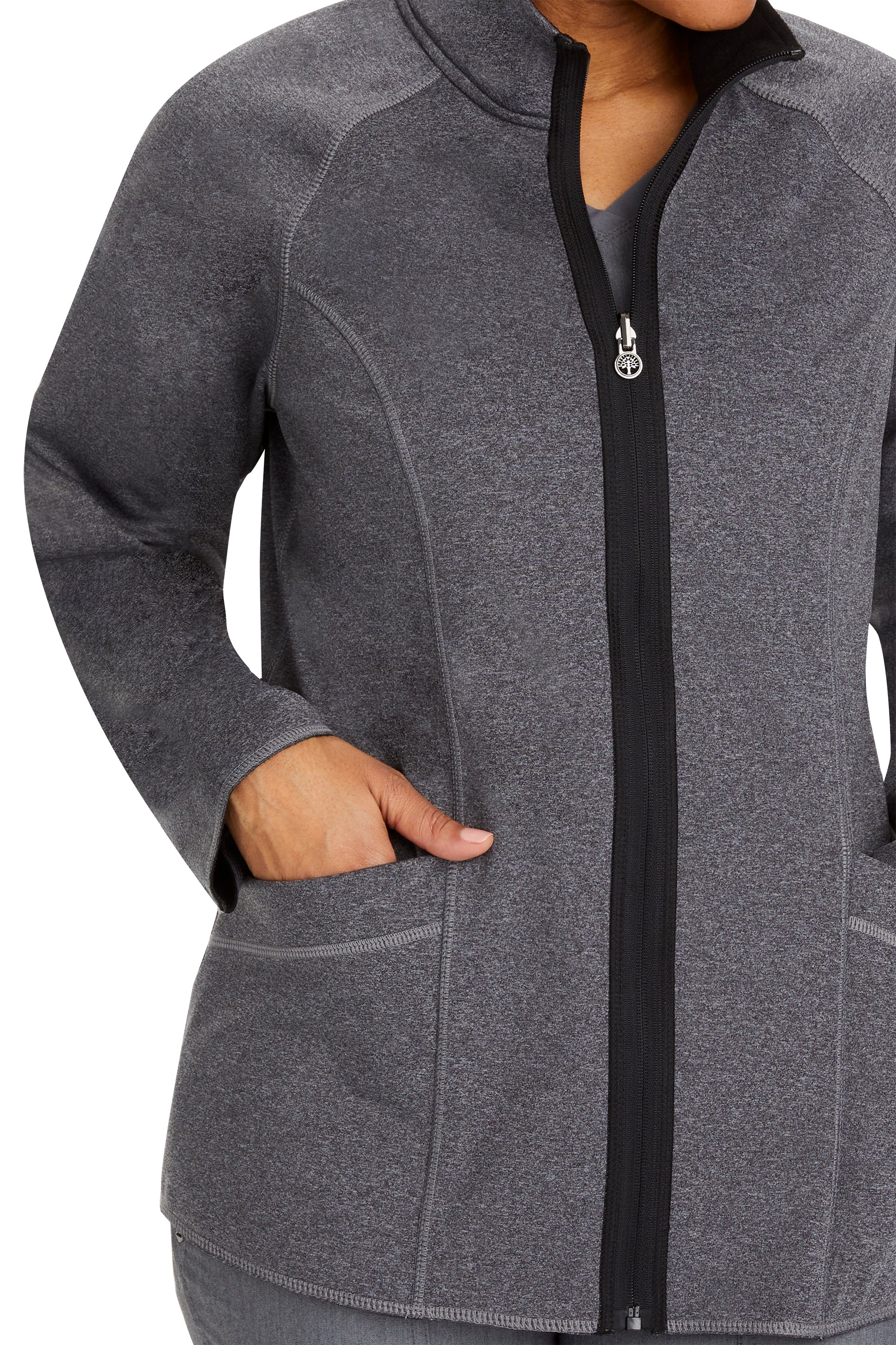 Image of Chamarra Broklyn Healing Hands