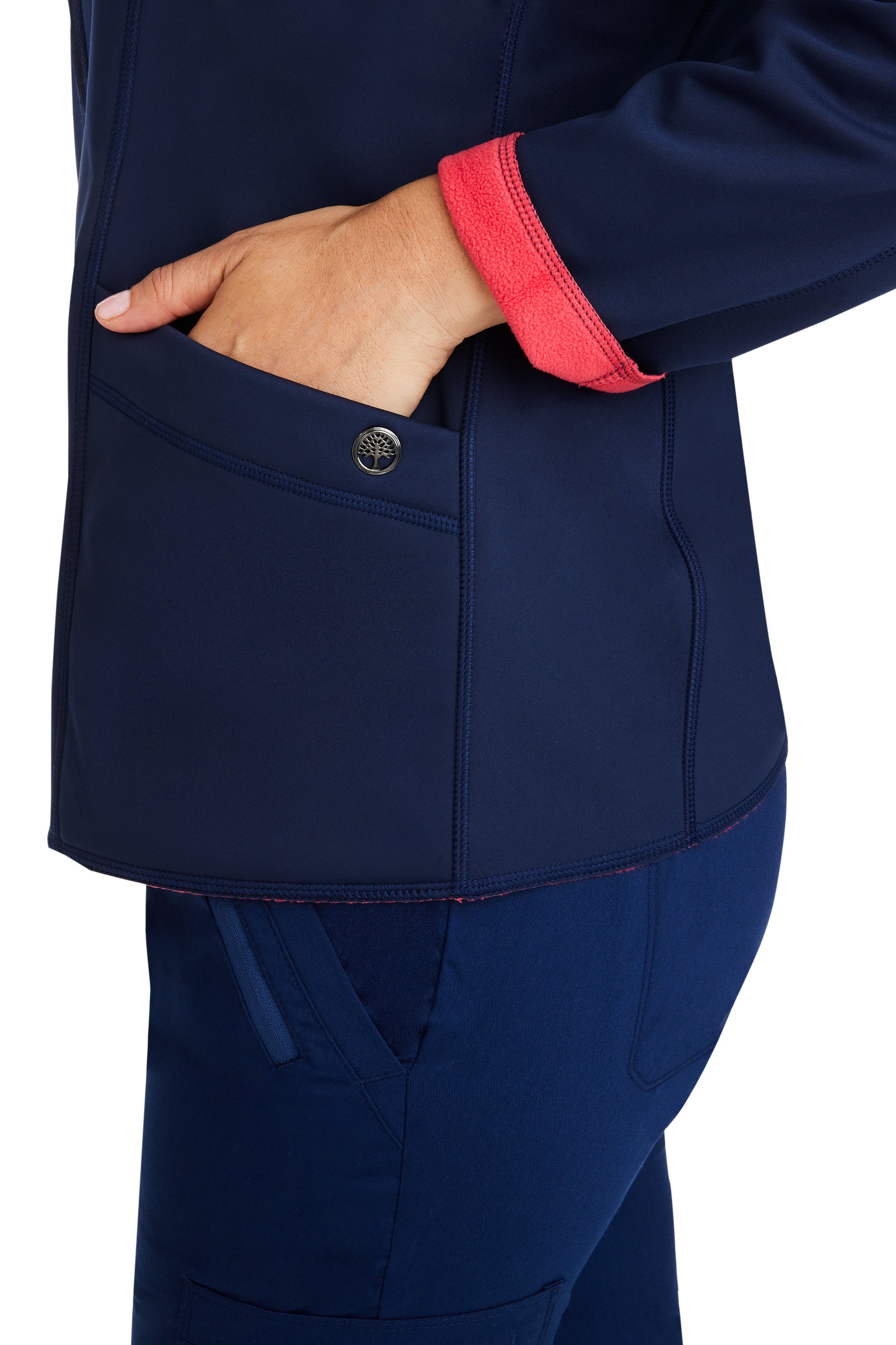 Image of Chamarra Broklyn Healing Hands