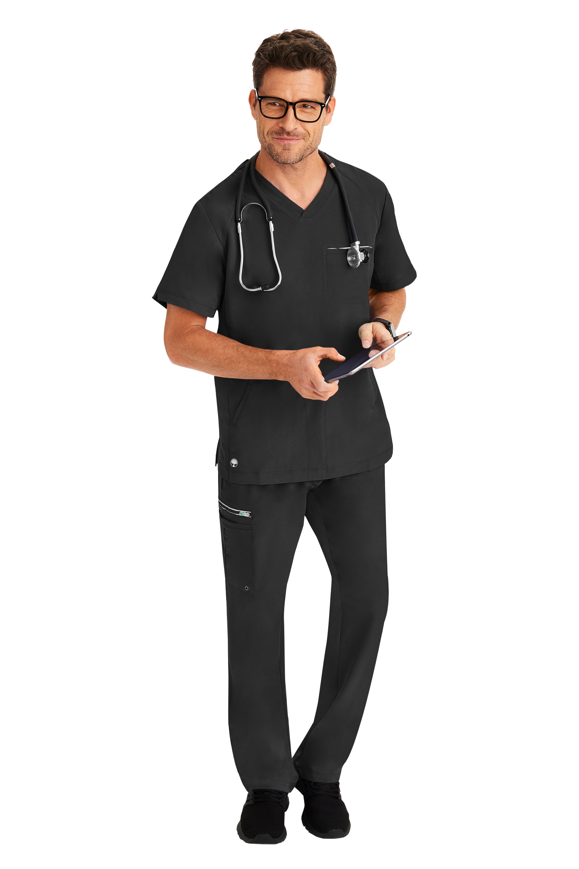 Image of Set Steven - Noah Healing Hands 2380-9171