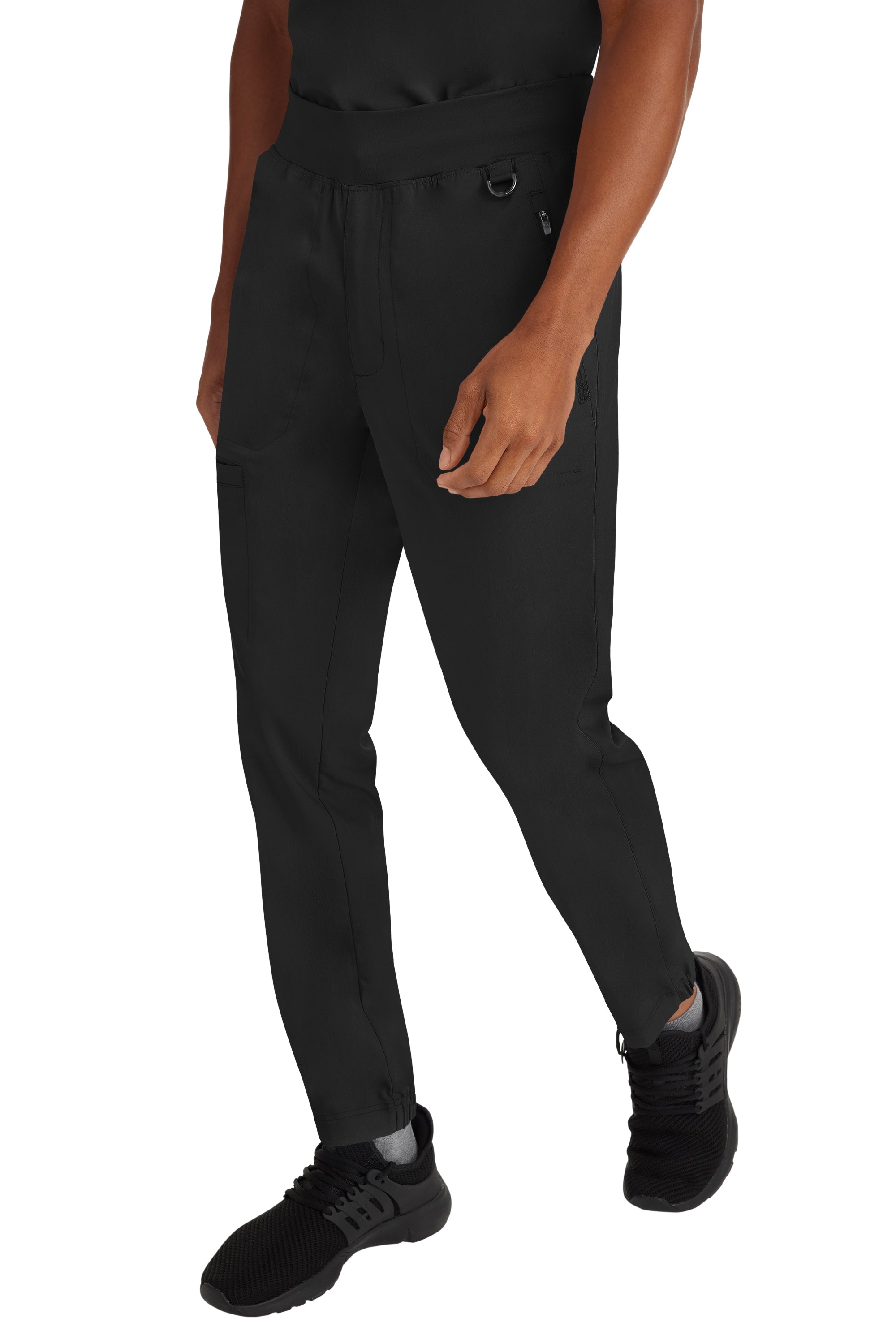 Image of Set Jake-Dante Healing Hands