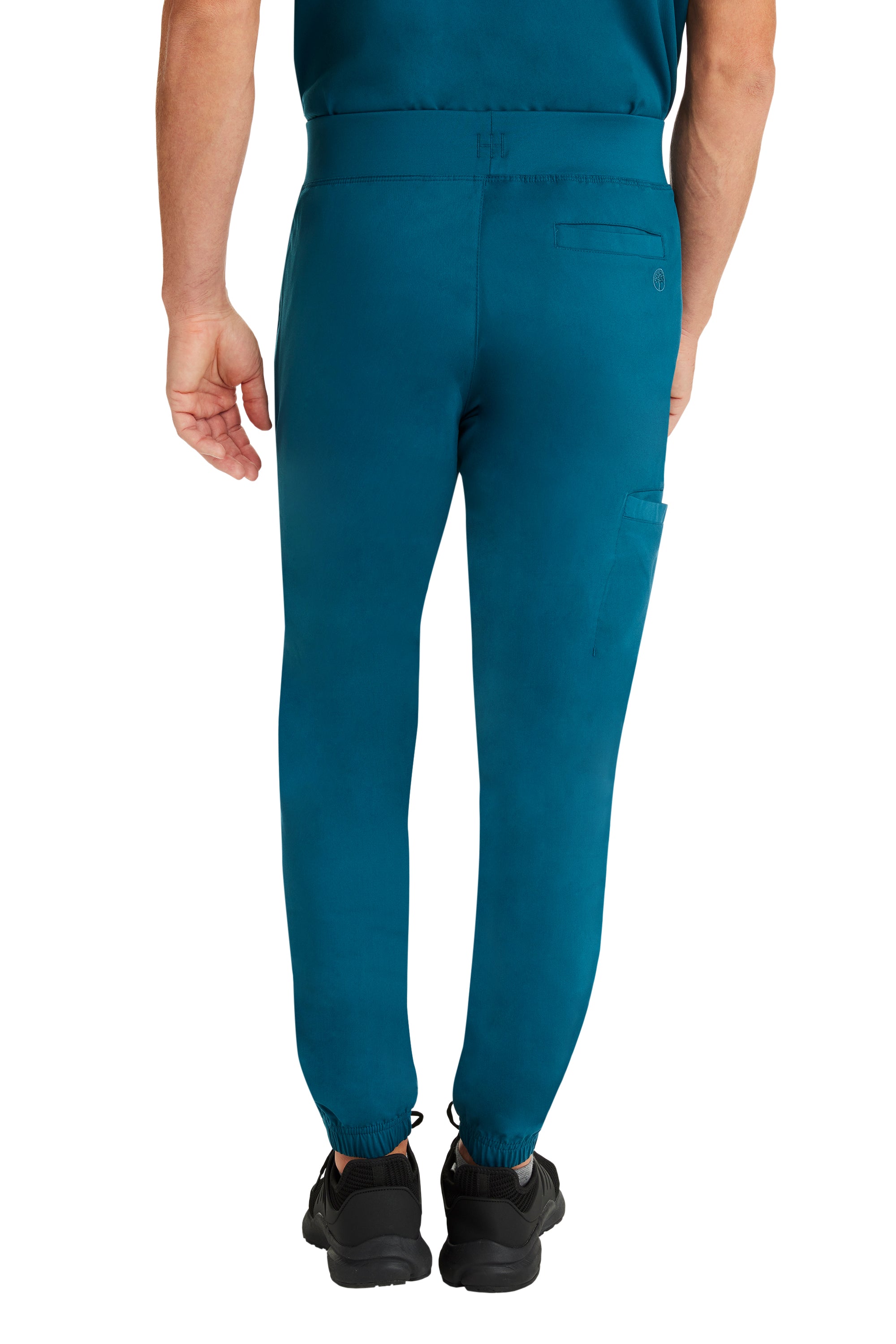 Image of Set Jake-Dante Healing Hands