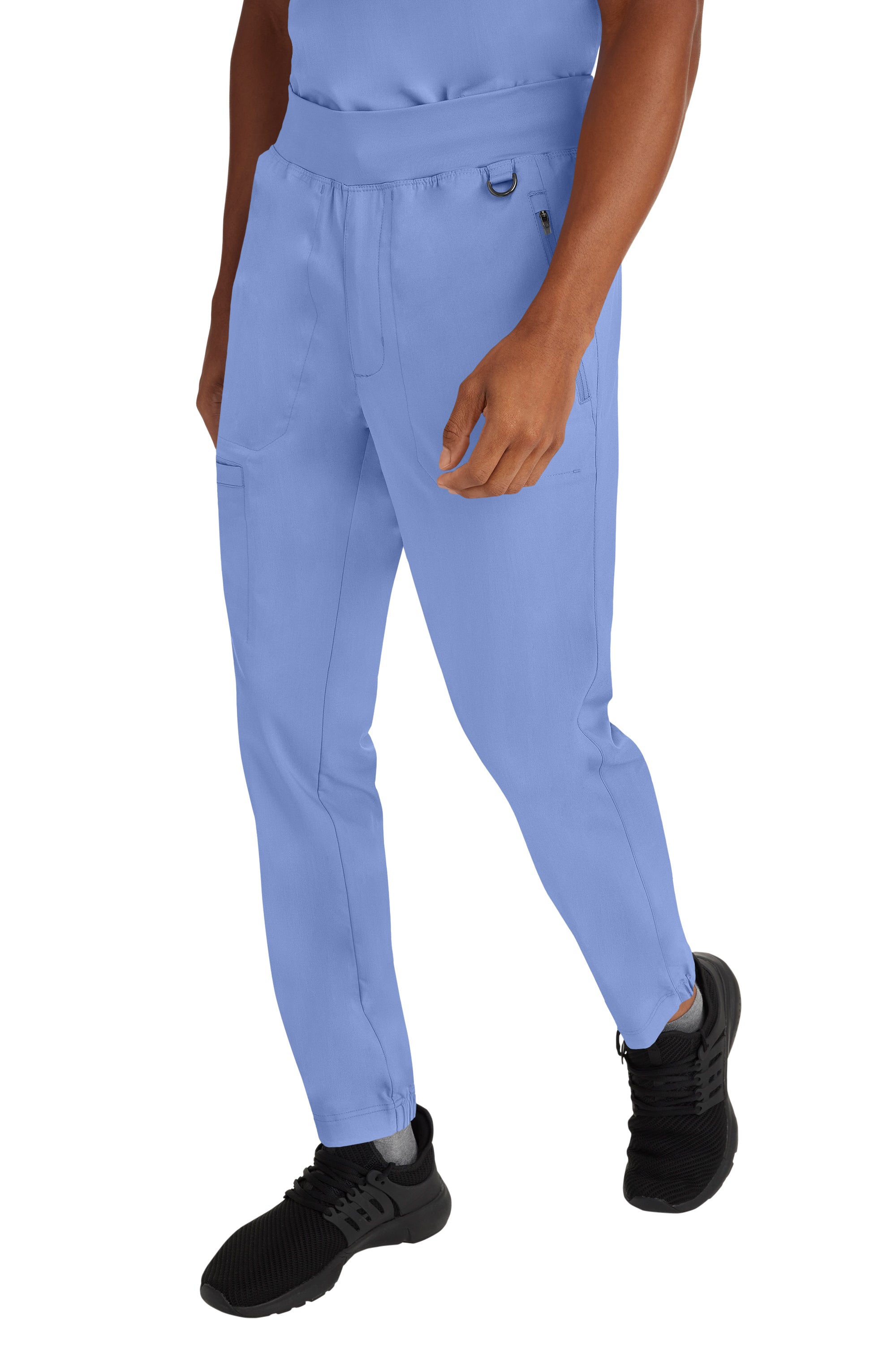 Image of Set Jake-Dante Healing Hands