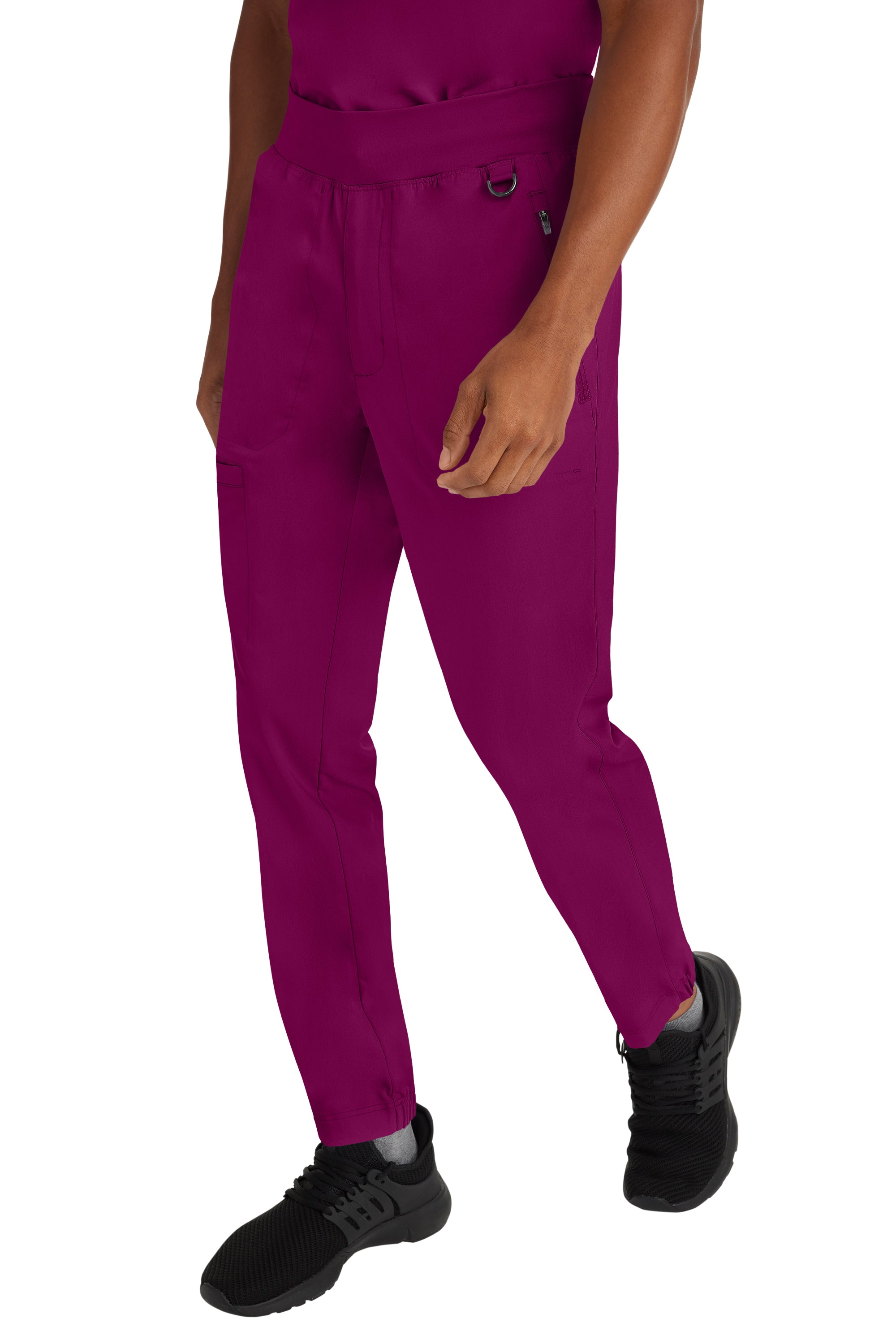 Image of Set Jake-Dante Healing Hands